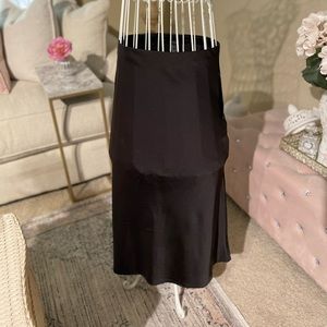 Forever 21 Slip Skirt, NWT